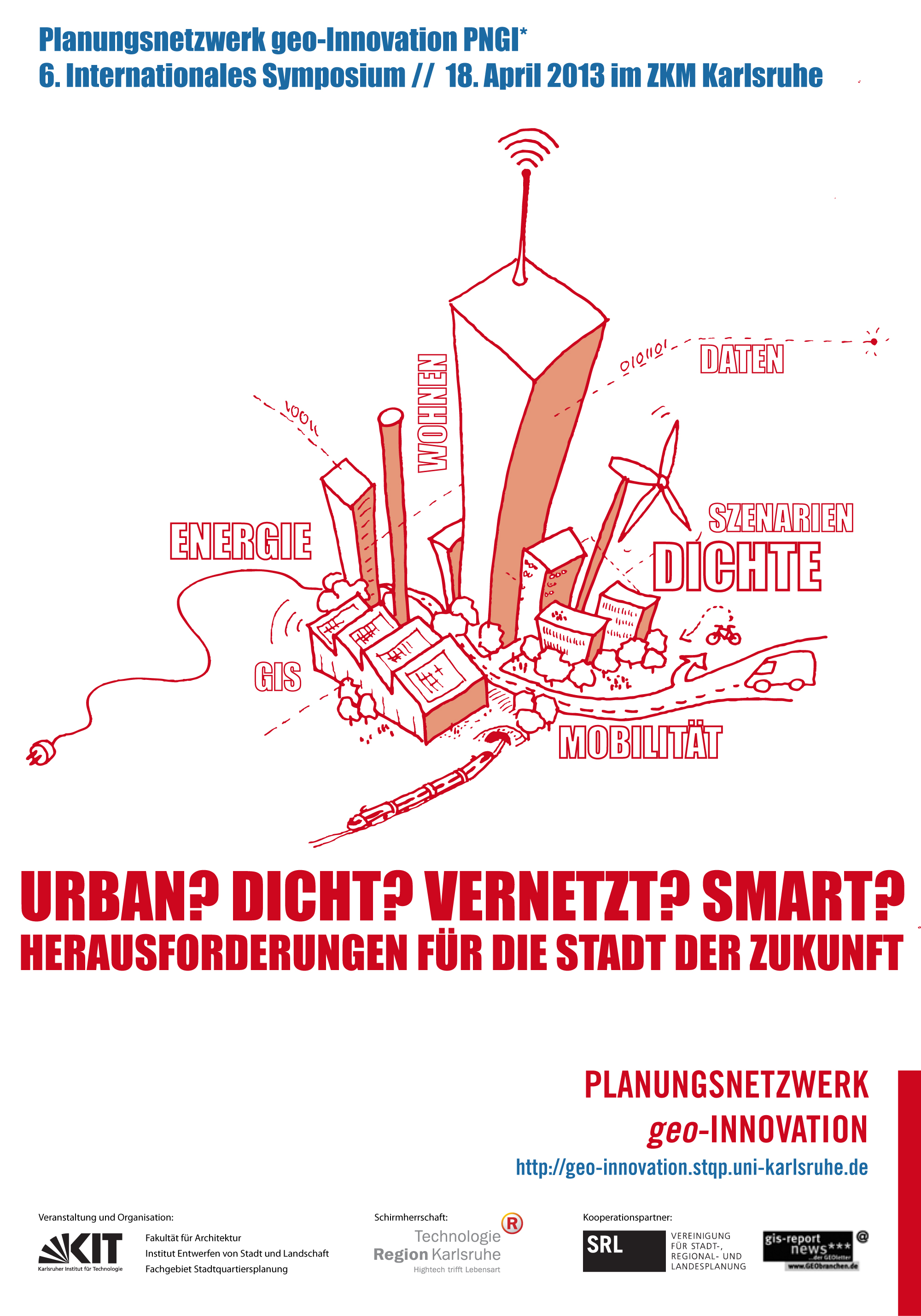 Energy endowment of neighbourhoods